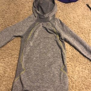 nike sweatshirt